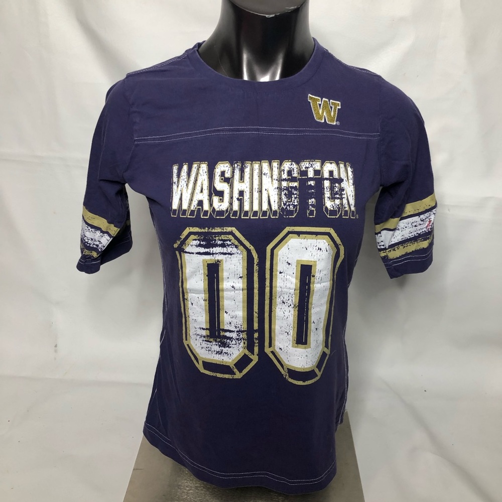 Washington Huskies Womens Shirt